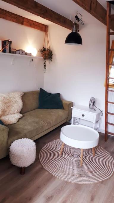 Olga'S Cottage Den Helder Exterior photo